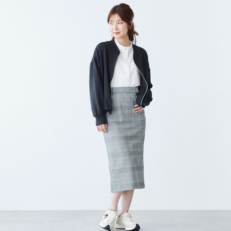モデル身長160cm･Ｍ
