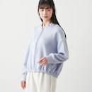 ブルー