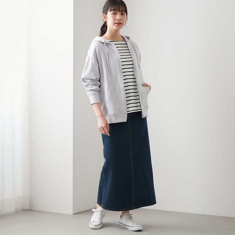 モデル身長166cm･Ｍ