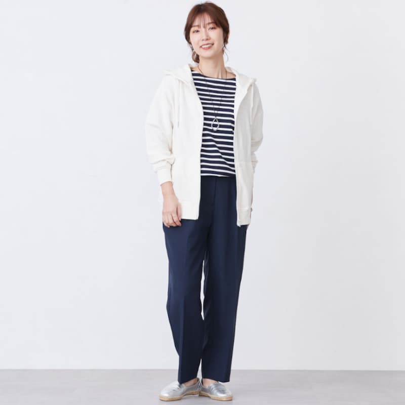 モデル身長160cm･Ｍ