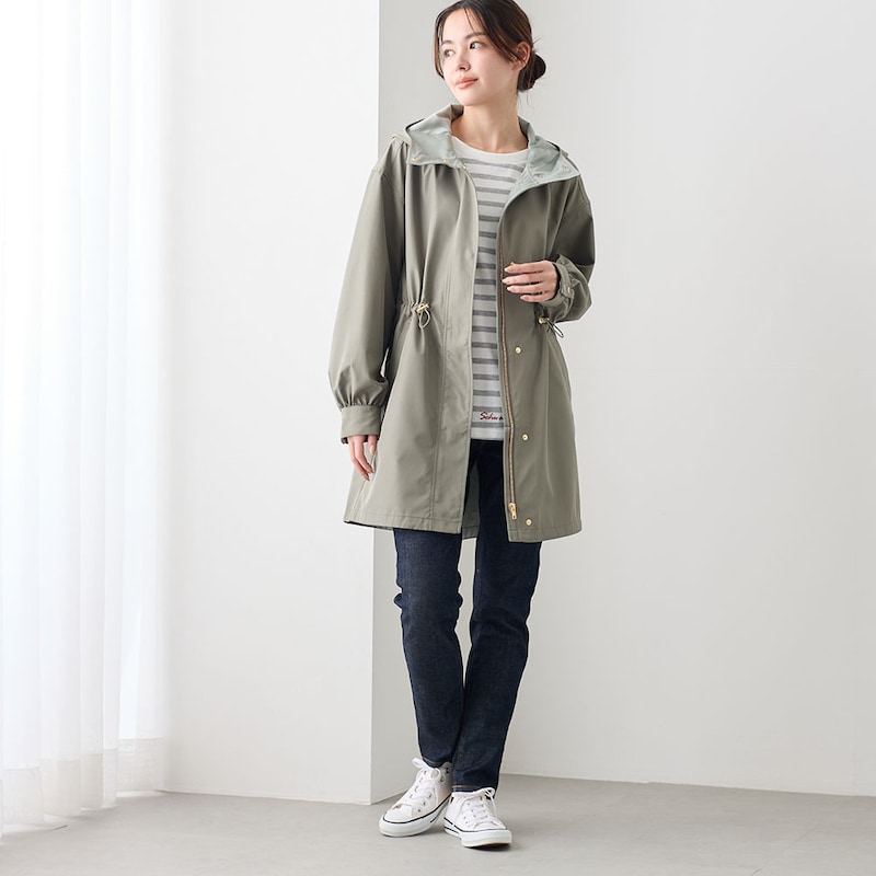 モデル身長164cm／Ｍ