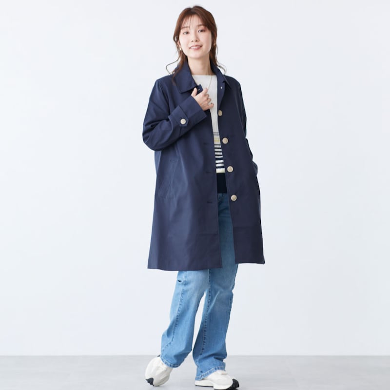 モデル身長160cm／Ｍ