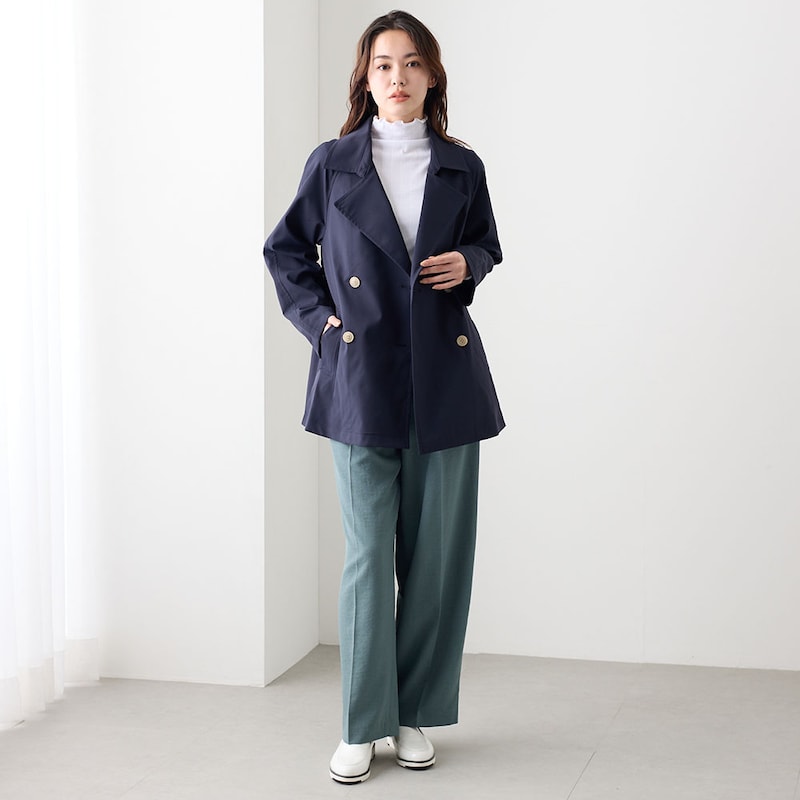 モデル身長164cm／Ｍ