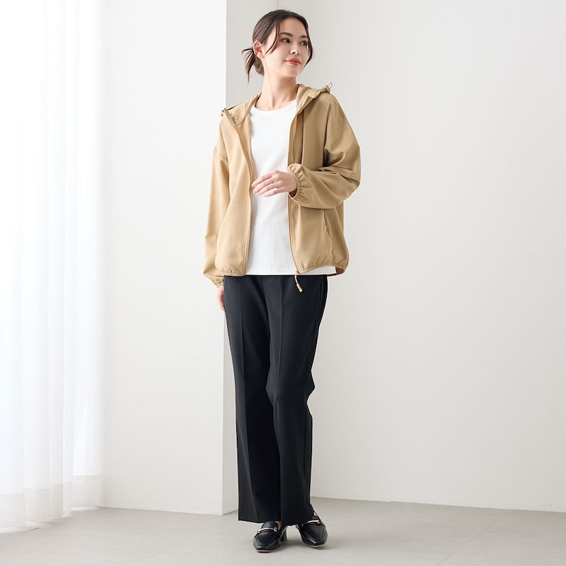 モデル身長164cm／Ｍ