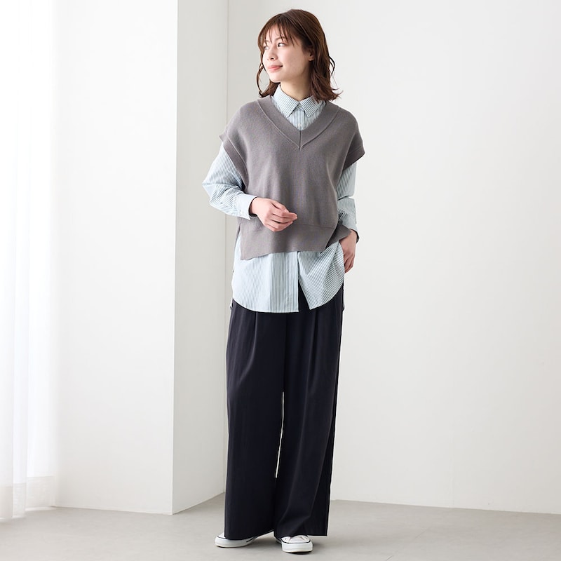 モデル身長170cm／Ｍ