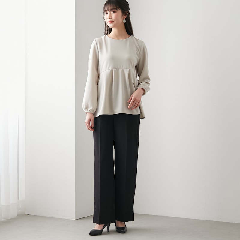 モデル身長166cm･Ｍ