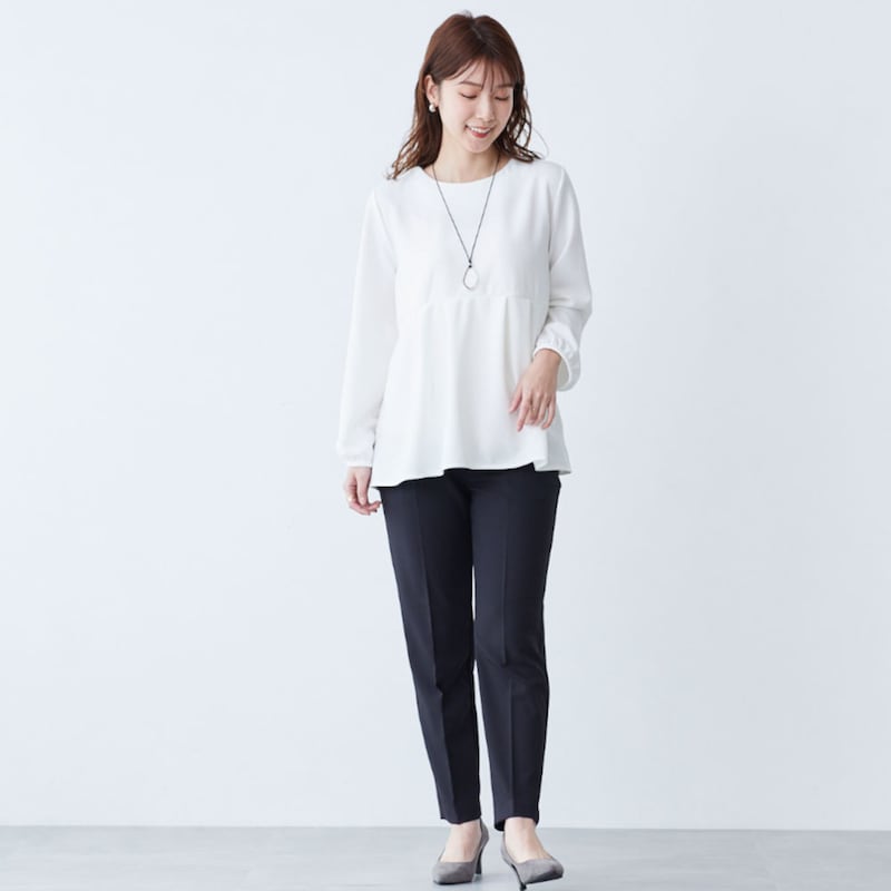 モデル身長160cm･Ｍ