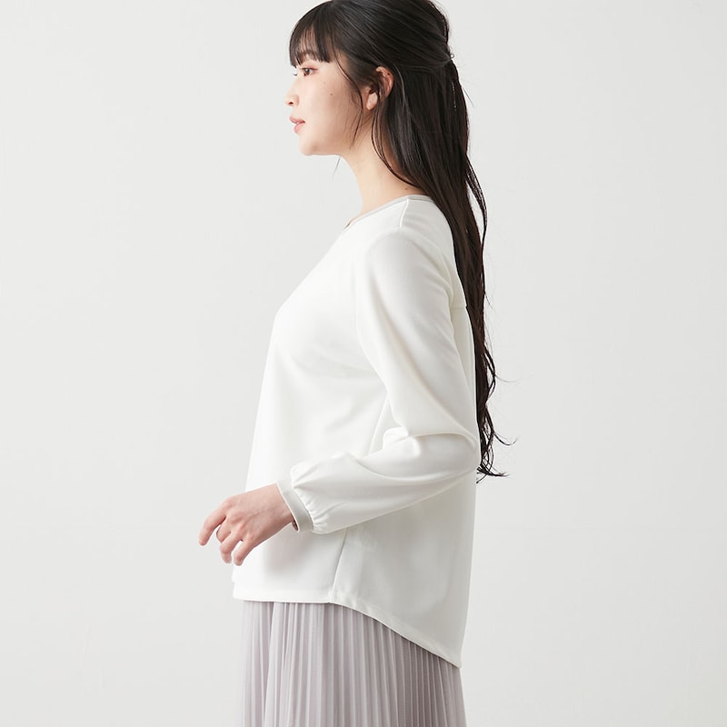 モデル身長166cm･Ｍ