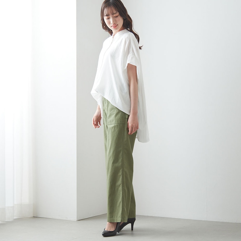 モデル身長170cm／Ｍ