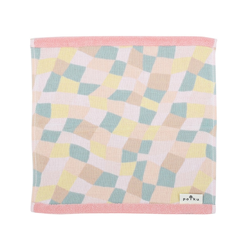 プータルハ/ハンドタオル