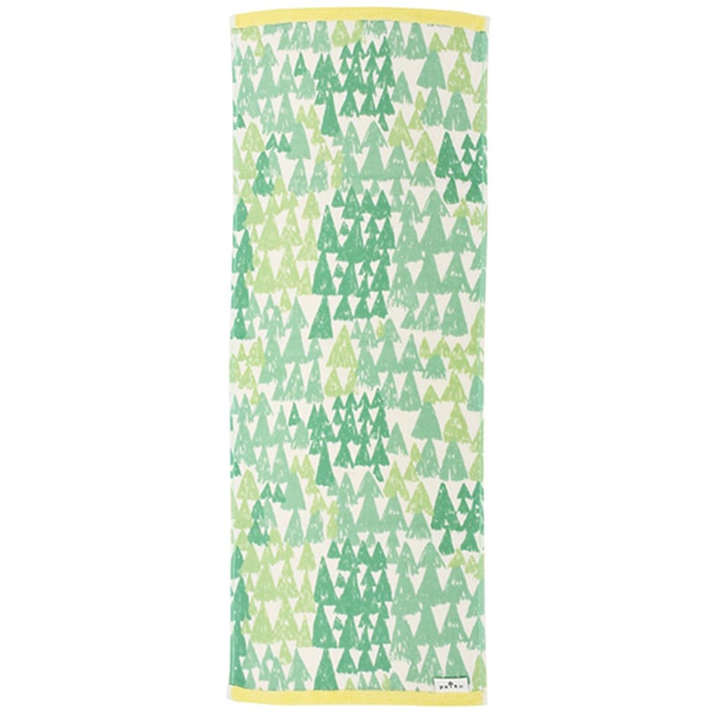 メッツァ/スキニータオル