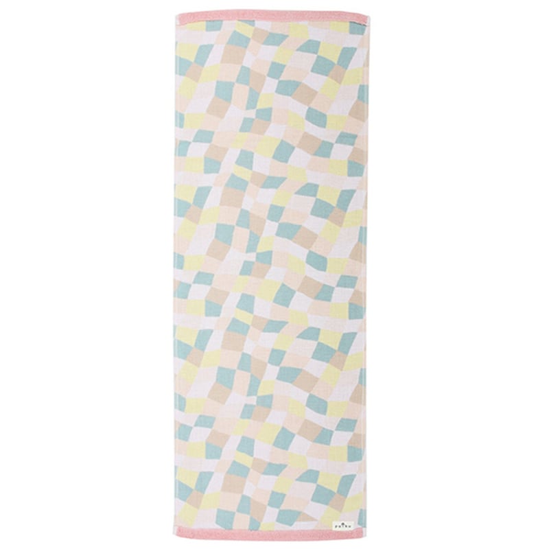 プータルハ/スキニータオル