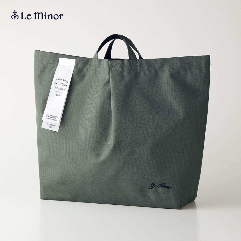 【ルミノア/Le Minor】バッグ(GRAND MARCHE)