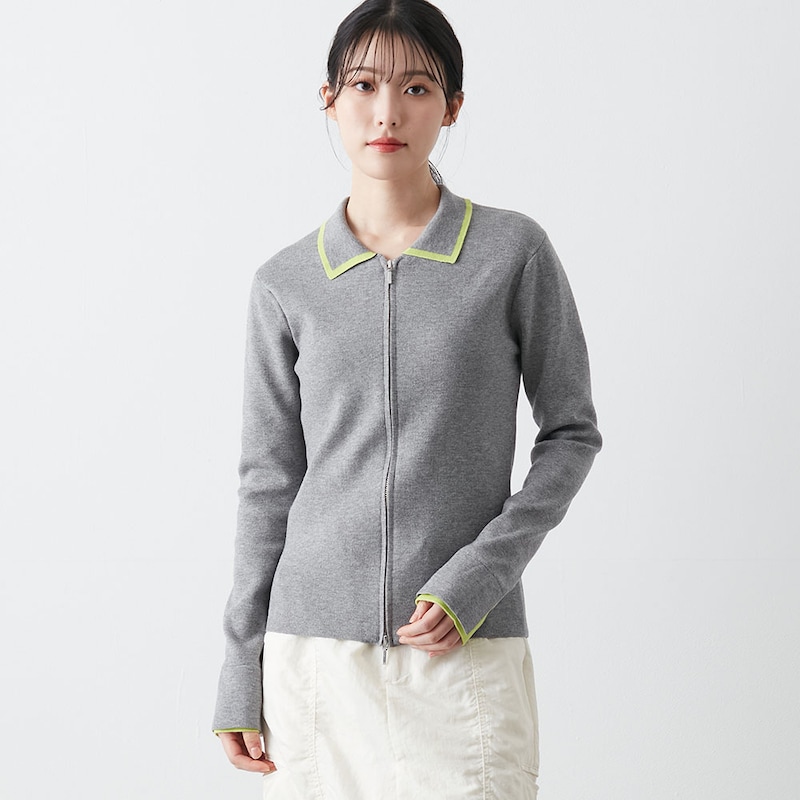 モデル身長168cm／Ｆ
