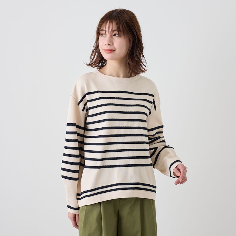 モデル身長170cm／Ｆ