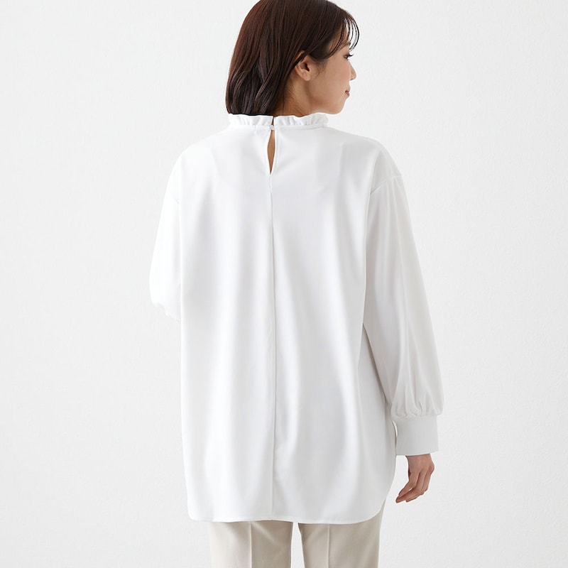 モデル身長167cm／Ｍ
