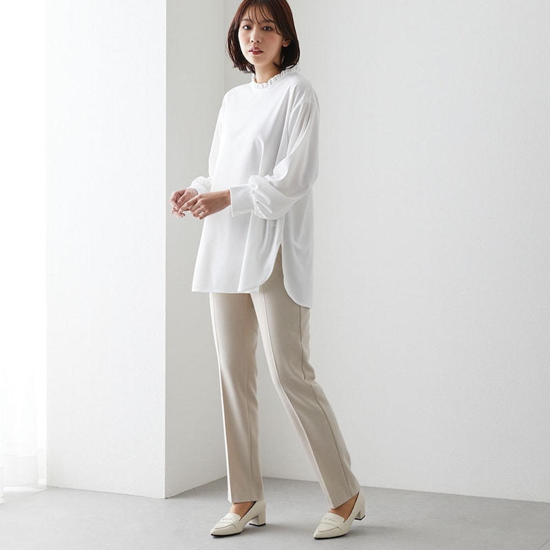 モデル身長167cm／Ｍ