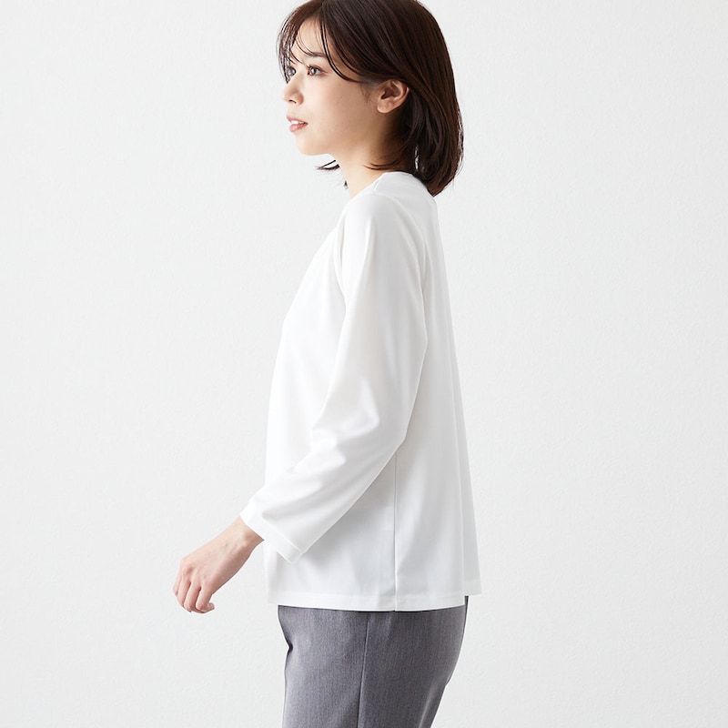 モデル身長167cm／Ｍ
