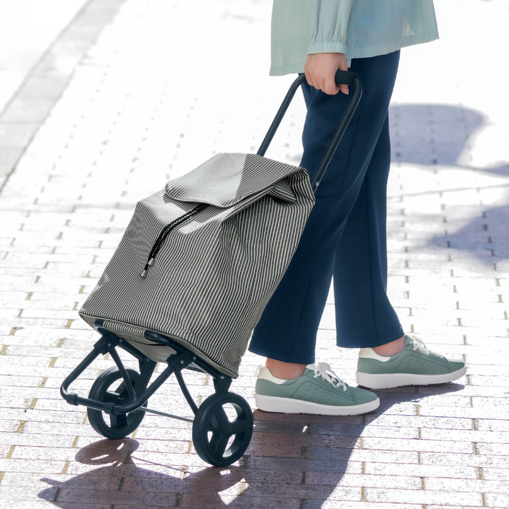 【ベルメゾン】コ・コロ ショッピングカート ナンシー