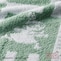 生地アップ/グリーン