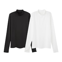 ブラック&ホワイト