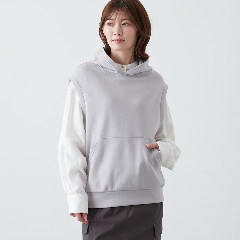 モデル身長165cm／Ｍ