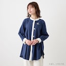 ブルー
