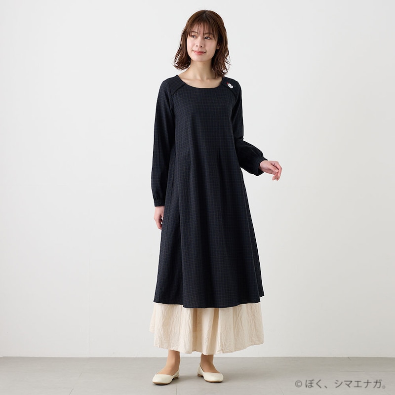 ネイビー