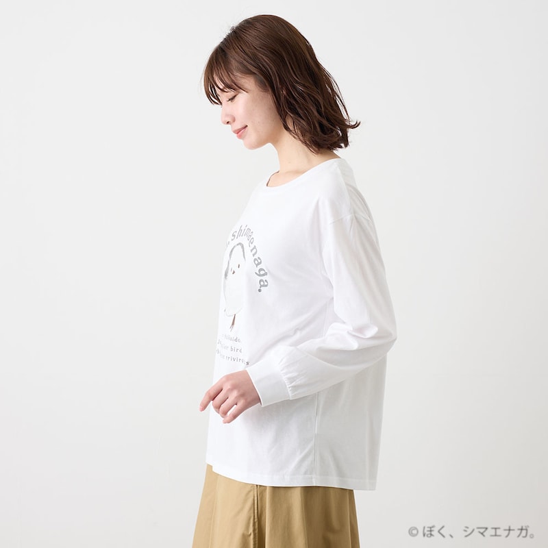モデル身長170cm／Ｍ