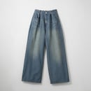 オーバーダイブルー