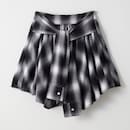 ブラック×ホワイト