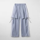 グレイッシュサックス