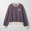 ココアブラウン