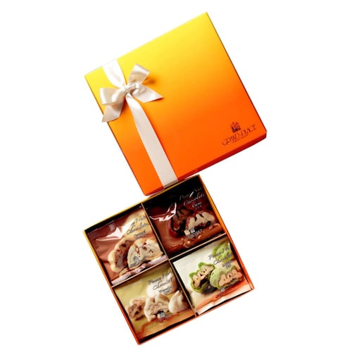 【バレンタイン】 グランプラス ポーションアソート 8袋入