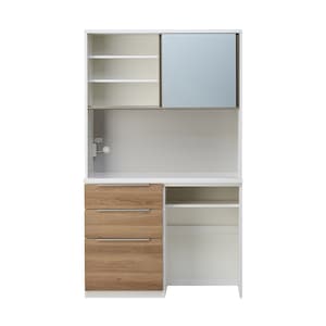 オープン時