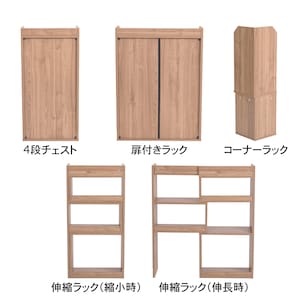 背面