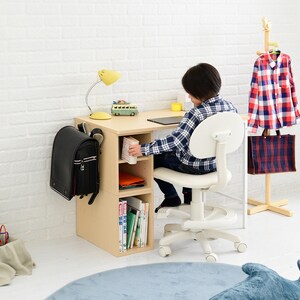 リビングにも置きやすいコンパクトサイズ/ハイスタイル