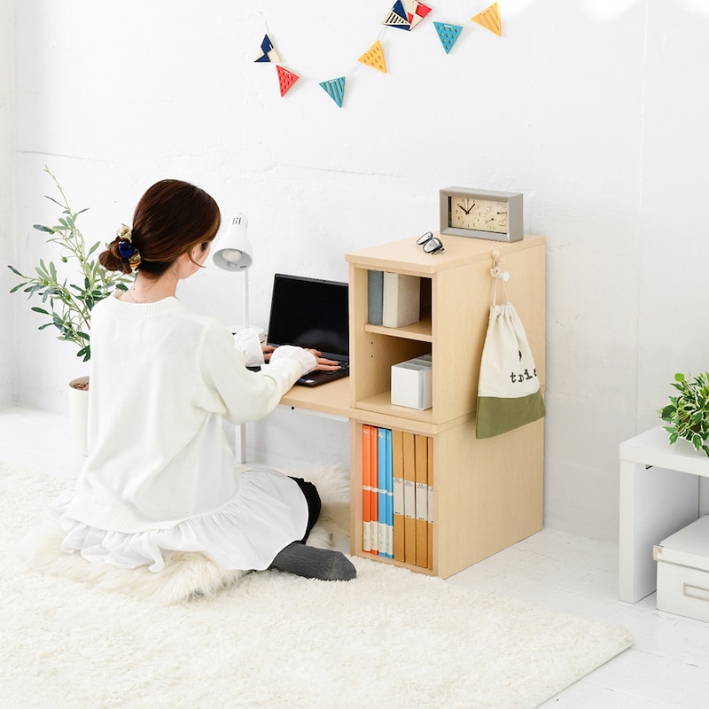 使用イメージ/ロースタイル