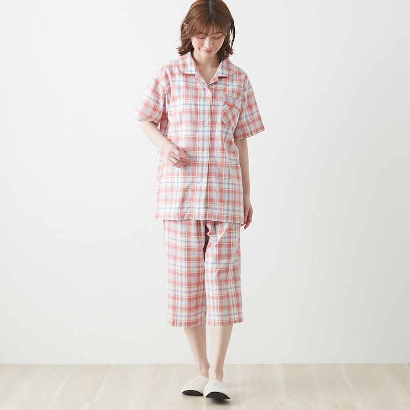 モデル身長165cm／Ｍ
