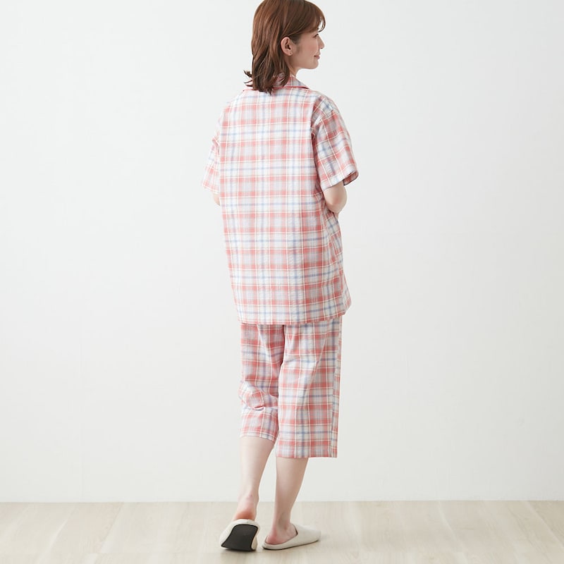 モデル身長165cm／Ｍ
