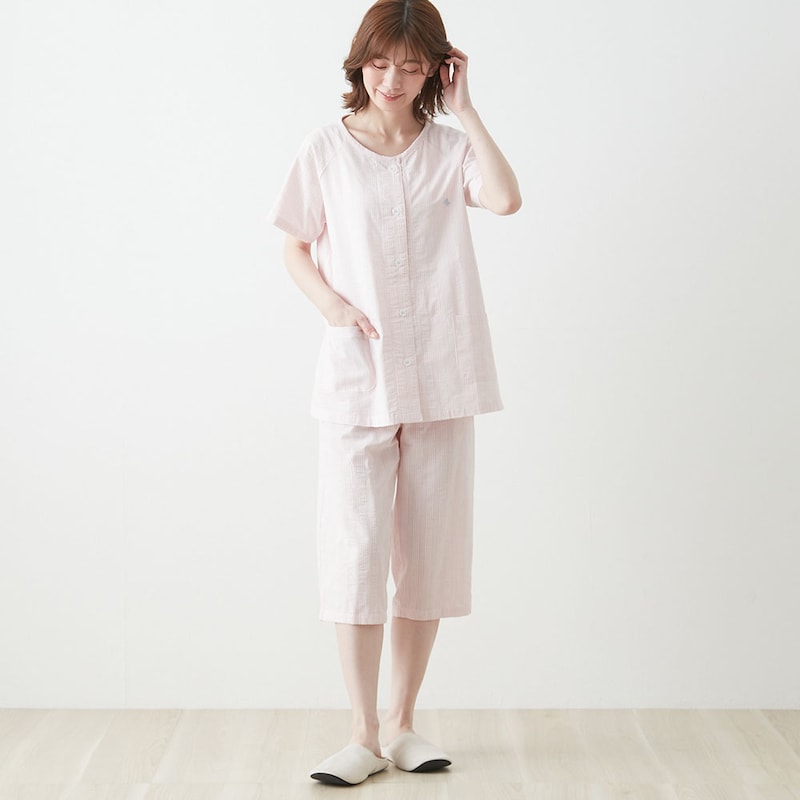 モデル身長165cm／Ｍ
