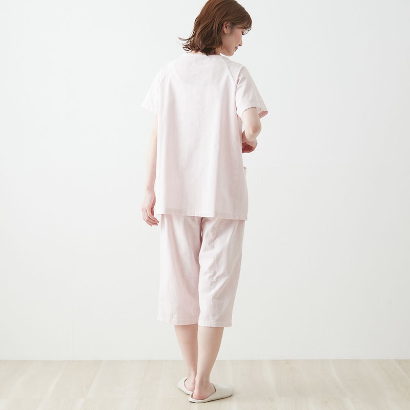 モデル身長165cm／Ｍ