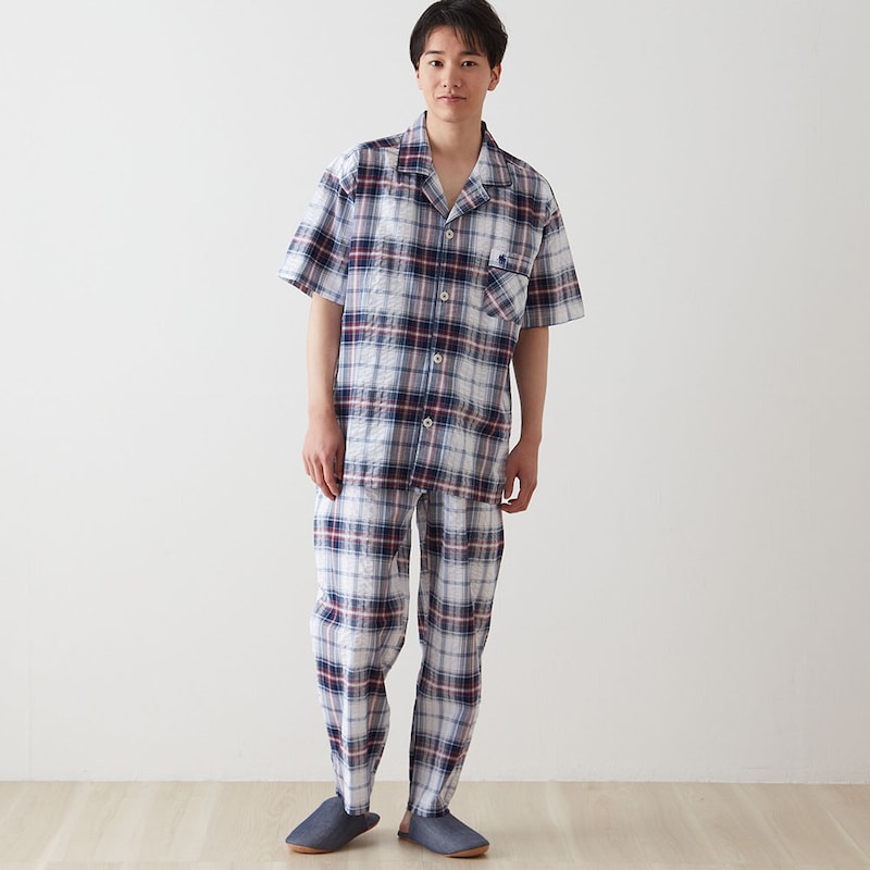 モデル身長178cm／Ｍ