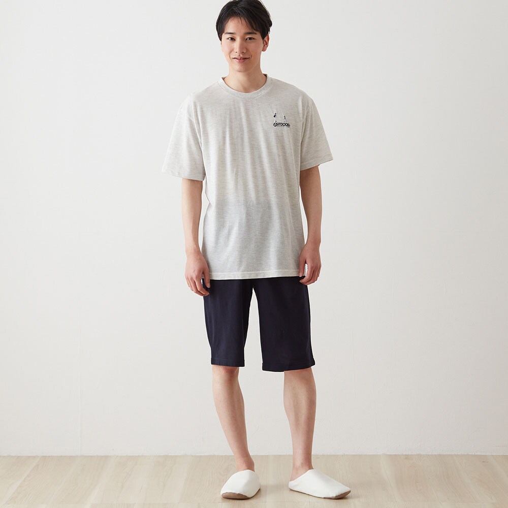 モデル身長178cm／Ｍ