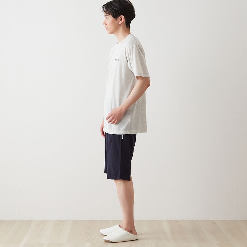 モデル身長178cm／Ｍ