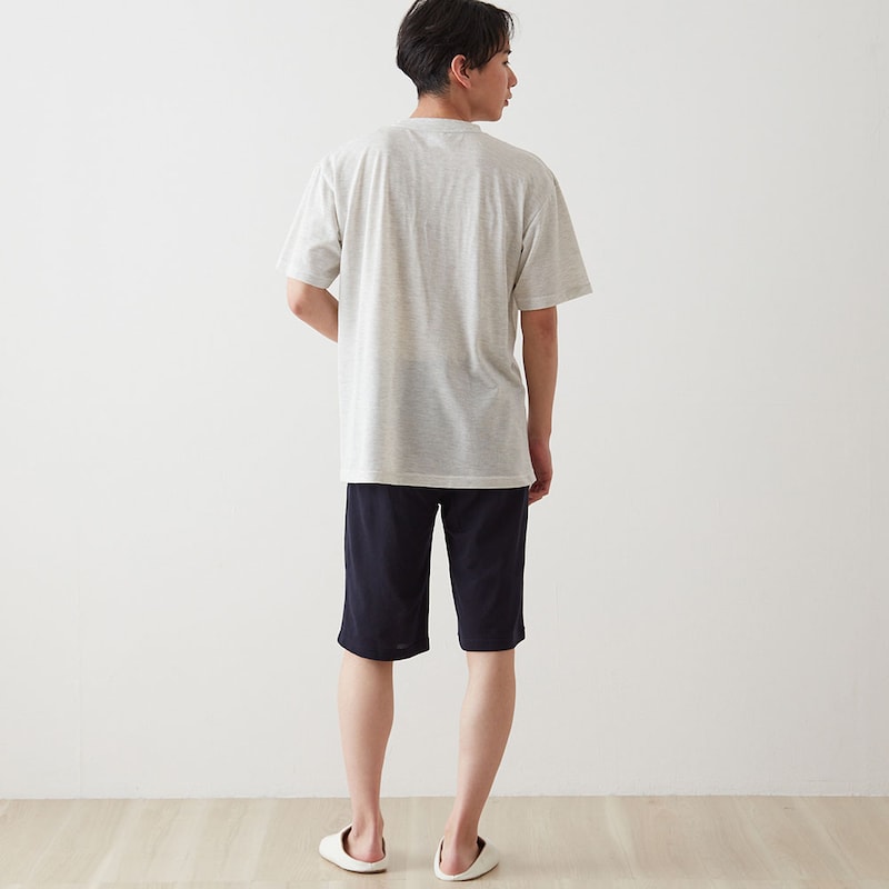 モデル身長178cm／Ｍ