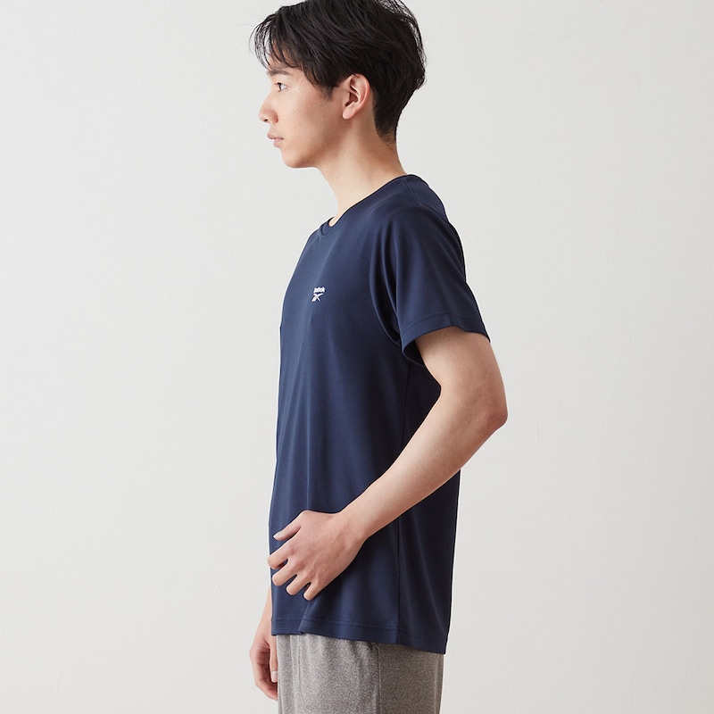 モデル身長178cm／Ｍ