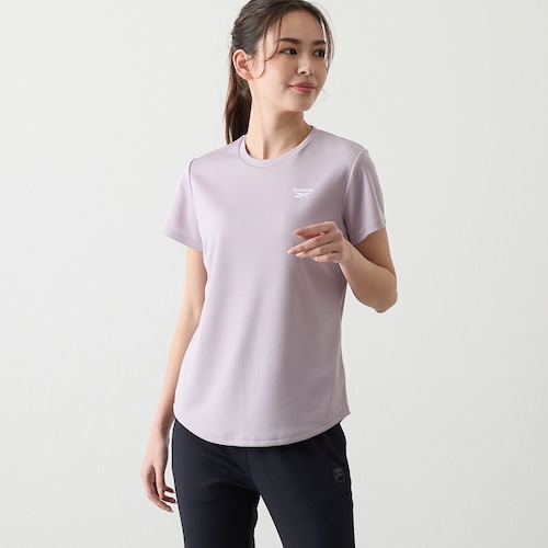 吸汗速乾メッシュ半袖Tシャツ