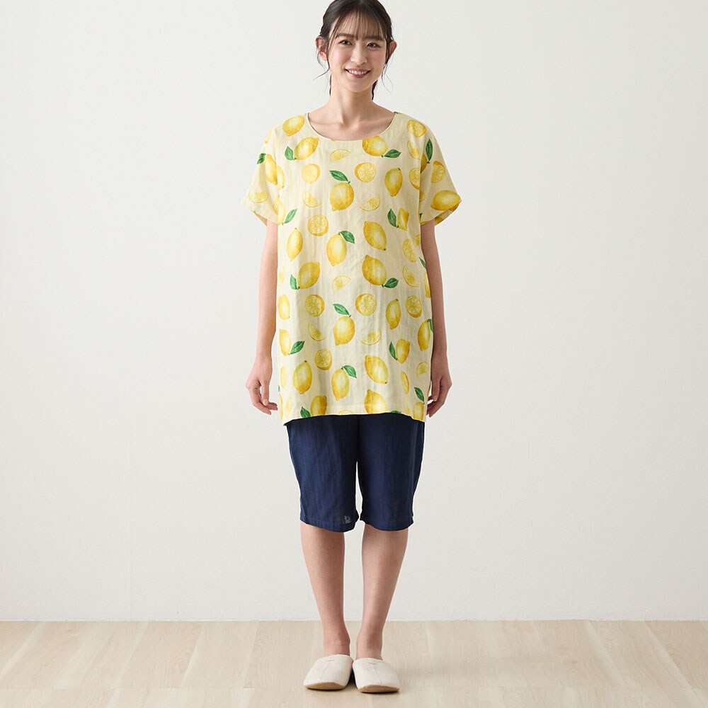 モデル身長165cm／Ｍ