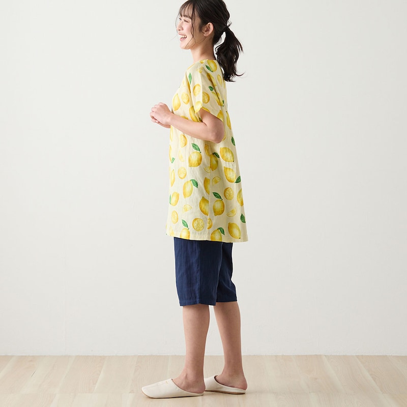 モデル身長165cm／Ｍ